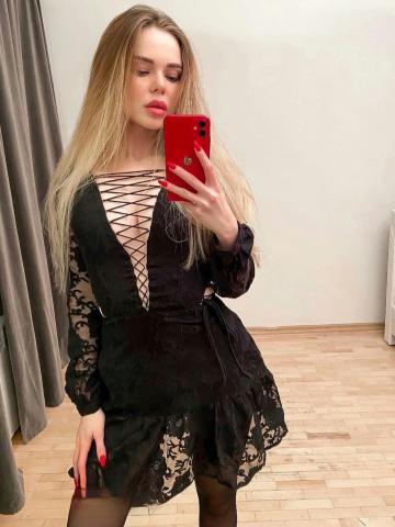 Анкета проститутки Оксана, Улан-Удэ, 23 года, №232892